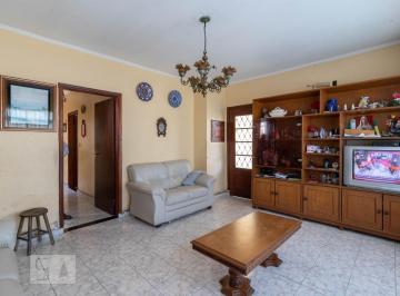 Casa · 110m² · 3 Quartos · 3 Vagas · Casa à Venda - Água Fria, 3 Quartos,  110 m² - São Paulo