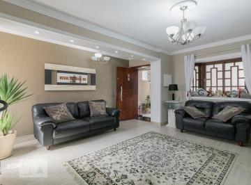 Casa · 160m² · 3 Quartos · 2 Vagas · Casa à Venda - Planalto Paulista, 3 Quartos,  160 m² - São Paulo
