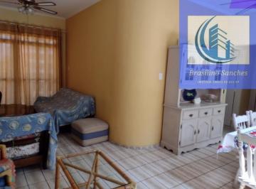 Foto 01 · Apartamento, Jardim Las Palmas, Guarujá, SP