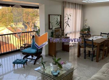 Apartamento · 110m² · 3 Quartos · 2 Vagas · VENDE-SE EXCELENTE APTO COM SALA AMPLA