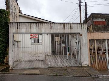 Casa de 3 quartos, São Paulo · CASA TERREA NA VILA TALARICO
