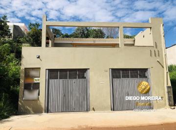 Casa · 250m² · 1 Quarto · 1 Vaga · Casa à venda em Terra Preta