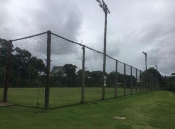 2017/06/54291744.jpg · TERRENO  plano com campo de futebol e estrutura de apoio de excelente qualidade para Venda Condomíni