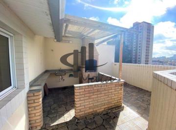 Apartamento · 150m² · 3 Quartos · 2 Vagas · Venda Cobertura Sao Caetano do Sul Santa Maria Ref: 34538