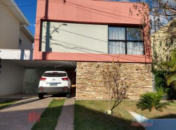 Casa · 290m² · 3 Quartos · 4 Vagas · Casa para vender em Valinhos,no Condomínio Cantervile,com 03 suítes,varanda,espaço gourmet,rica em a
