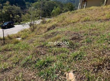 0e8c8b67513e7a2de987df19a2e4e772b6389fc2 · Terreno à venda, 395 m² por R$ 325.000 - Bairro Freguesia da Escada - Guararema/SP