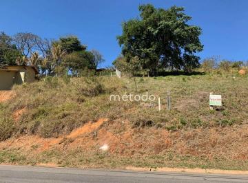 2f12a07fb3e9af2e23e77122b53c2a18cb529bc4 · Terreno à venda, 395 m² por R$ 325.000 - Bairro Freguesia da Escada - Guararema/SP