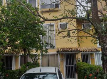 Casa · 101m² · 3 Quartos · 1 Vaga · Casa em Condomínio - Triplex / Residencial / Taquara