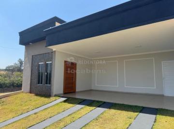 Casa · 135m² · 3 Quartos · 2 Vagas · Casa à venda com 3 dormitórios no Condomínio Bella Vittà Monte Líbano