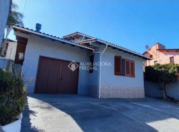 Casa · 110m² · 2 Quartos · 1 Vaga · Casa de 2 quartos no bairro Santo André