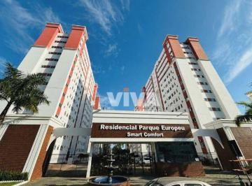 31734fa93e75919e633cd3ae72bfb18916cf9cd6 · Apartamento com 2 dormitórios para alugar, 58 m² por R$ 2.640,00/mês - Ressacada - Itajaí/SC