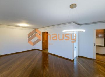 Apartamento · 117m² · 3 Quartos · 3 Vagas · MOEMA PASSAROS!!!! APARTAMENTO COM 3 SUÍTES E 3 VAGAS!!!
