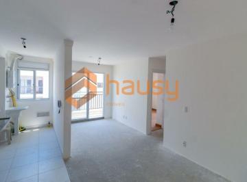 Apartamento · 51m² · 2 Quartos · 1 Vaga · APARTAMENTO COM 2 DORMITÓRIOS E VAGA DE GARAGEM NA MOOCA.