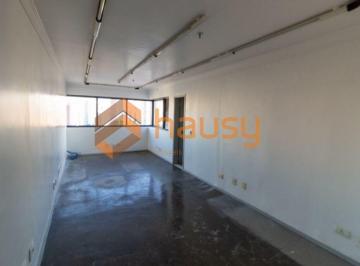 Comercial · 30m² · 1 Vaga · EXCELENTE CONJUNTO COMERCIAL NA SAÚDE COM 1 VAGA!