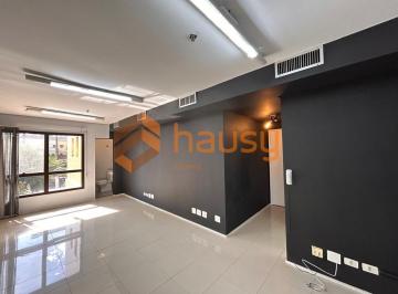 Comercial · 33m² · 1 Vaga · SALA COMERCIAL COM GARAGEM A 500 METROS DA ESTAÇÃO GRANJA JULIETA DA CPTM!