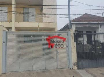 93167bb6309038f7db4da0944562d9c0f8705321 · Sobrado com 3 suítes à venda, 155 m² por R$ 850.000 - Limão - São Paulo/SP