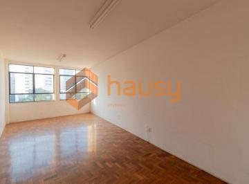 Comercial · 41m² · CONJUNTO COMERCIAL A 400M DA ESTAÇÃO MAL DEODORO DO METRÔ!!!