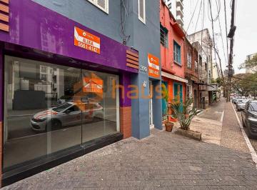 Comercial · 186m² · CASA COMERCIAL NO JARDIM PAULISTA!!!!