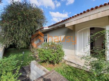 Casa · 443m² · 3 Quartos · 6 Vagas · Casa com 3 dormitórios à venda, 443 m² por R$ 2.335.000,00 - Morumbi - São Paulo/SP
