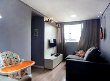 5cb1a351d8c5a5a4d95a282446471df4f6ee5e25 · Apartamento com 3 dormitórios à venda - Condomínio Park Contemporanium - Jardim Márcia - Campinas/SP