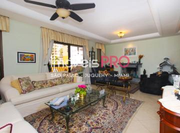 Apartamento · 165m² · 4 Quartos · 3 Vagas · Apartamento 165m²  4 dormitórios para Venda na Vila Nova Conceição