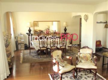 Apartamento · 250m² · 4 Quartos · 4 Vagas · Apartamento 249m²  para Venda em Moema