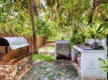 Comercial · 430m² · 5 Quartos · 3 Vagas · Pousada / Chalé em Chapadão  Praia das Minas  -  Tibau do Sul