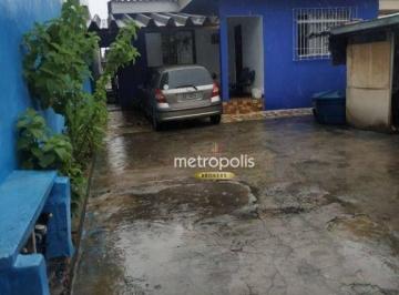 Terreno · Terreno à venda, 250 m² por R$ 641.000,00 - Vila Aquilino - Santo André/SP