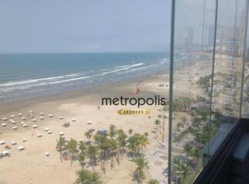 Vista · Apartamento, 103 m² - venda por R$ 890.000,00 ou aluguel por R$ 4.817,90/mês - Boqueirão - Praia Gra