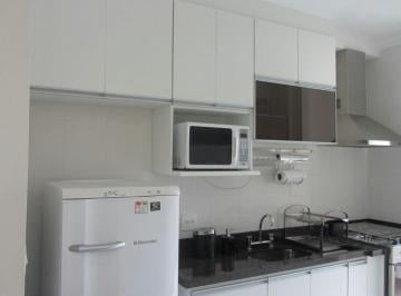 Apartamento · 72m² · 2 Quartos · 1 Vaga · Apartamento padrão à Venda, Jardim Tupanci, Barueri, SP
