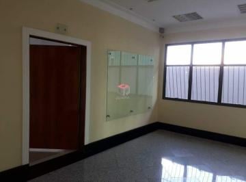 Comercial · 90m² · 1 Vaga · Sala à venda 1 vaga Centro - São Bernardo do Campo - SP