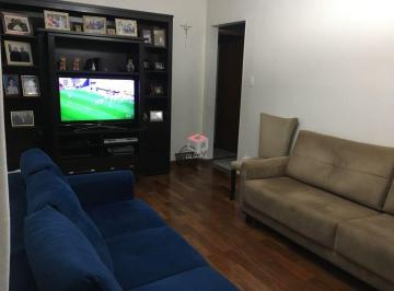 Casa · 275m² · 3 Quartos · 3 Vagas · Casa 275 m² Localizado No Bairro Planalto São Bernardo do Campo - SP 