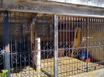 5f576fb33fb3d3576facd08af922d1e09d9fe947 · Terreno à venda, 175 m² por R$ 330.000,00 - Vila Paranaguá - São Paulo/SP