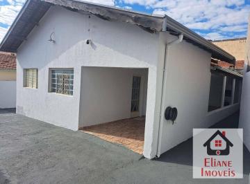 3c1d80d3ac8a348fb10784f14f0afb788f4b9686 · Casa com 3 dormitórios à venda, 120 m² por R$ 400.000,00 - Jardim Adhemar de Barros - Campinas/SP
