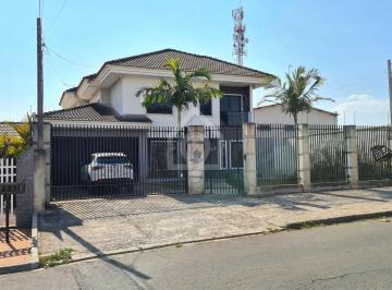 Casa · 233m² · 3 Quartos · 4 Vagas · SOBRADO À VENDA EM UVARANAS