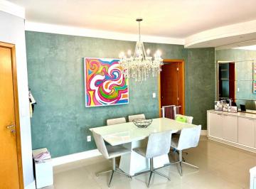 5244a28a4e2b19863b0e7e33058a74537edd4273 · Apartamento com 3 dormitórios à venda, 94 m² por R$ 1.180.000,00 - Jardim Esplanada II - São José do