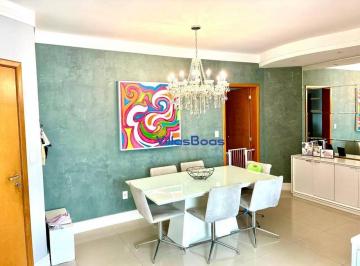 4b5d48513ee1956a184acf48b0413ba31f668a68 · Apartamento com 3 dormitórios à venda, 94 m² por R$ 1.080.000,00 - Jardim Esplanada II - São José do