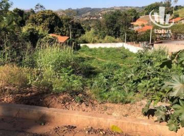 743192f58932732572a63b482900195b2a388e38 · Terreno à venda, 563 m² por R$ 189.000,00 - Chácaras Santo Antonio do Jardim - Jaguariúna/SP