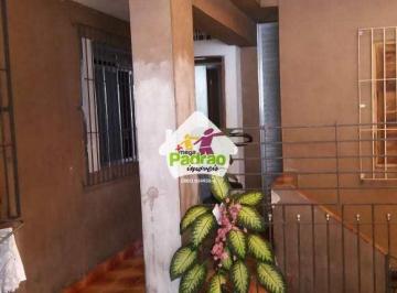 Casa · 289m² · 4 Quartos · 3 Vagas · Casa à venda com 4 dorms, Vila Palmeiras, SP - R$ 630 mil,*7665