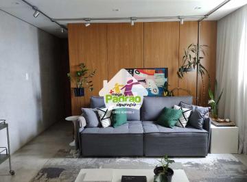 Apartamento · 83m² · 3 Quartos · 2 Vagas · Apartamento com 3 dorms, Jardim Zaira, Guarulhos - R$ 750 mil, Cod: 7670