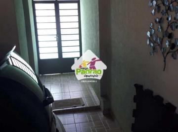 Casa · 205m² · 3 Quartos · 2 Vagas · Sobrado à venda com 3 dorms, Vl Galvão, Gru - R$ 950 mil, *7688