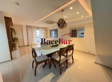 Apartamento · 145m² · 2 Quartos · 2 Vagas · Cobertura : Duplex / Residencial / Freguesia (Jacarepaguá)