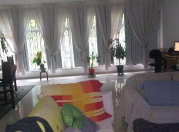 d43797c113baab2ed6e0fbdf5d236ac7f1a2a6bf · Casa à venda, 400 m² por R$ 3.000.000,00 - Jardim Campo Grande - São Paulo/SP