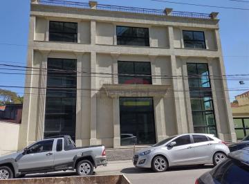 Comercial · 1942m² · 10 Vagas · Prédio monousuário