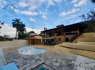 Casa · 300m² · 2 Quartos · 3 Vagas · Casa com 2 quartos, Jardim Paulista, Atibaia - R$ 1.95 mi, Cod: 3020