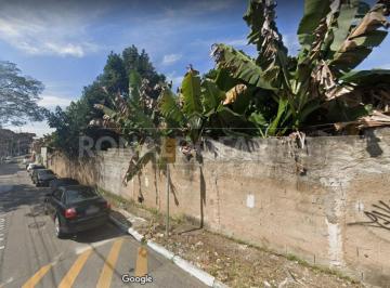 Terreno · 2300m² · Terreno à venda no Jardim Ângela / Estrada do M'Boi Mirim