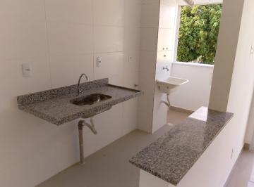 Apartamento de 2 quartos, Rio de Janeiro · APARTAMENTOS PRONTOS -52 m² 02 DORMITÓRIOS -SUITE - VARANDA -LAZER -VAGA