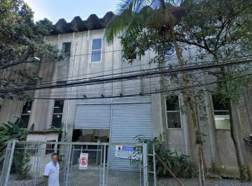 Foto 01 · Galpão à venda, nas próximo da estação Jurubatuba.
