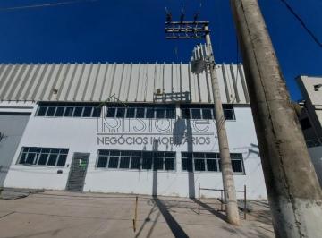 Foto 01 · Galpão Industrial para Locação - Recreio Campestre Jóia - Indaiatuba - SP