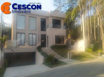 Foto 01 · Casa, Aldeia da Serra, Barueri, SP